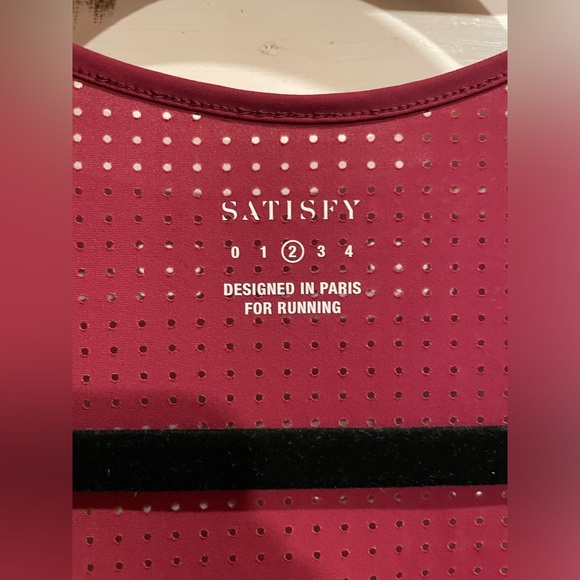 Satisfy Death Valley - Picture 2 of 6